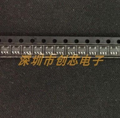 BD5229G-TR with marking MK, chip SOT23-5 BD5229G, original ROHM