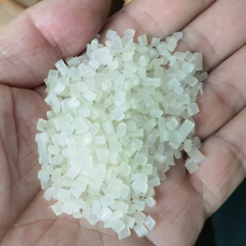 Supply injection molding high-pressure, good toughness and flow, stable quality and low price
