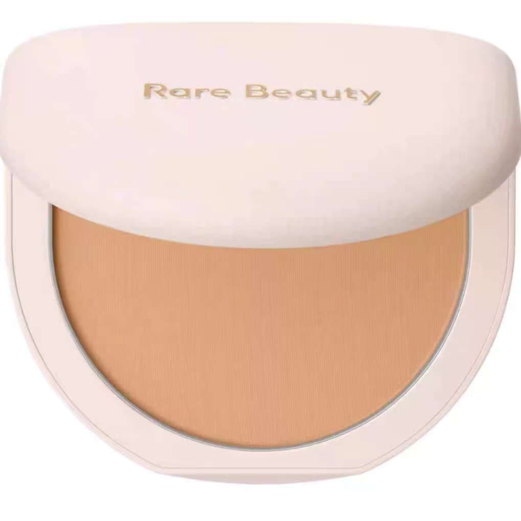 Rare Beauty Selena Concealer Powder Powder Oil Control Makeup Setting No-Stick Powder Powder 8g