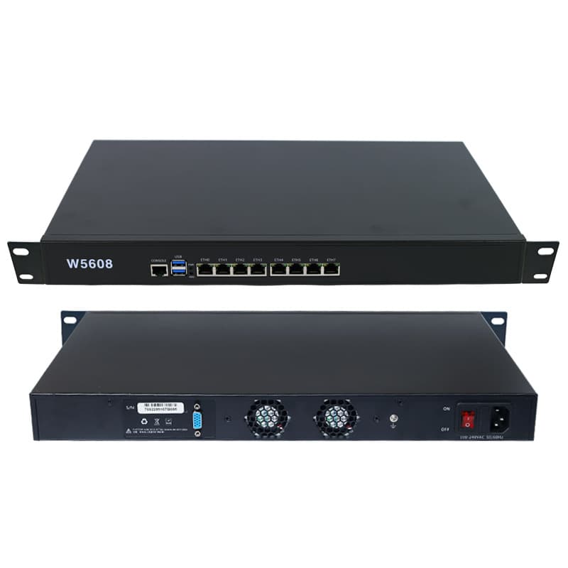 Smart Hotel IPTV TV System Triple-Play Optical Network Streaming Media Gateway Server Digital Headend Upgrade