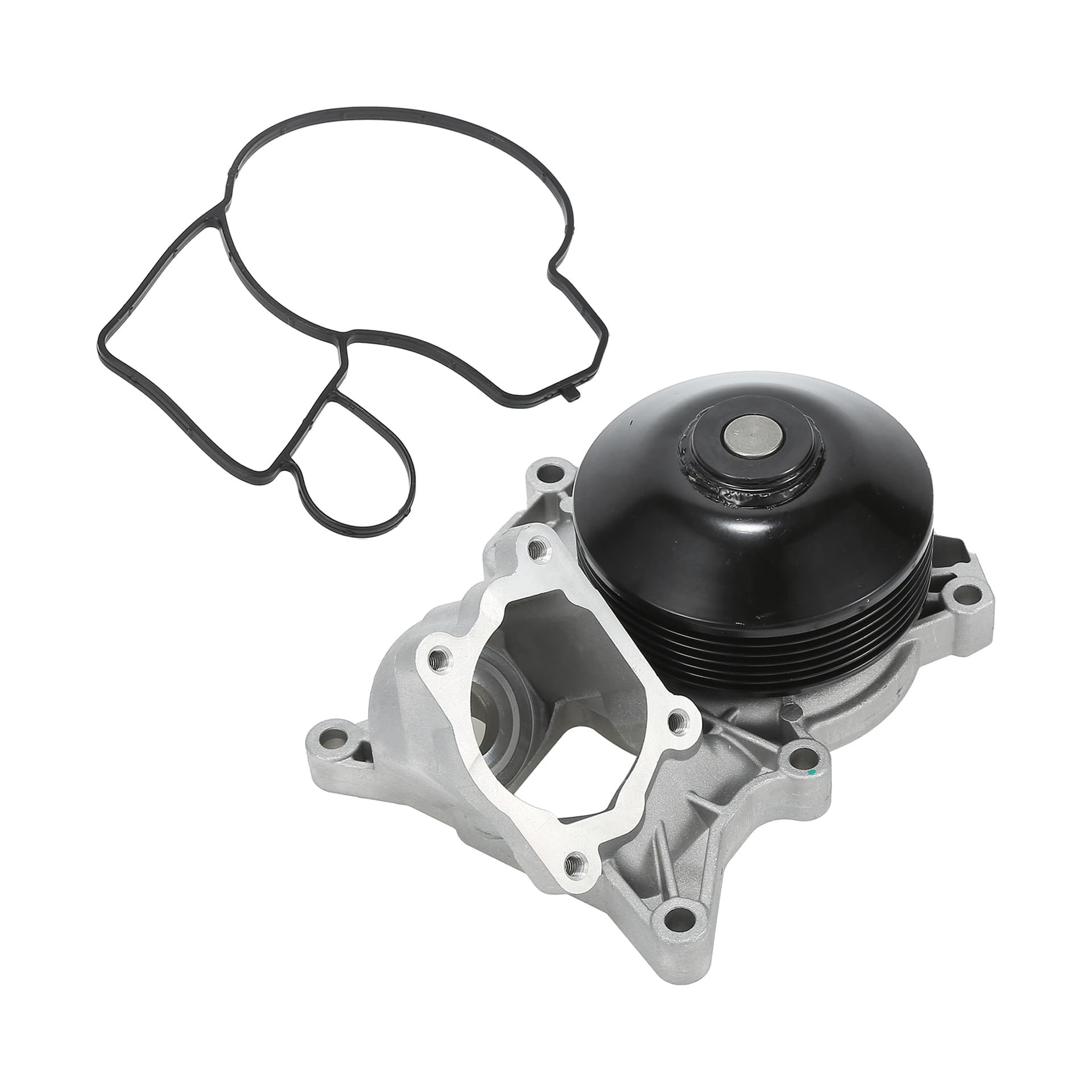 Water Pump 11517807311 for BMW E81 E87 E82 E88 E90 E91 E92 E93 E60