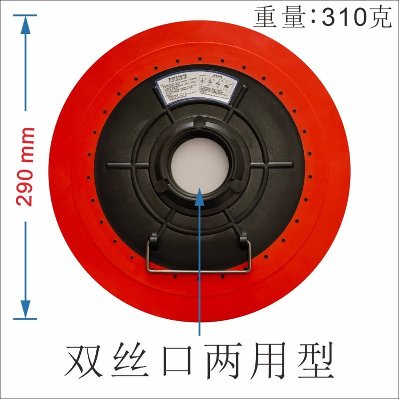 56/60MM Gun Barrel Manual Electric Grease Gun Oil Suction Plate Grease Gun Oil Barrel Dust Proof Air Leak Proof Oil Pressure Plate