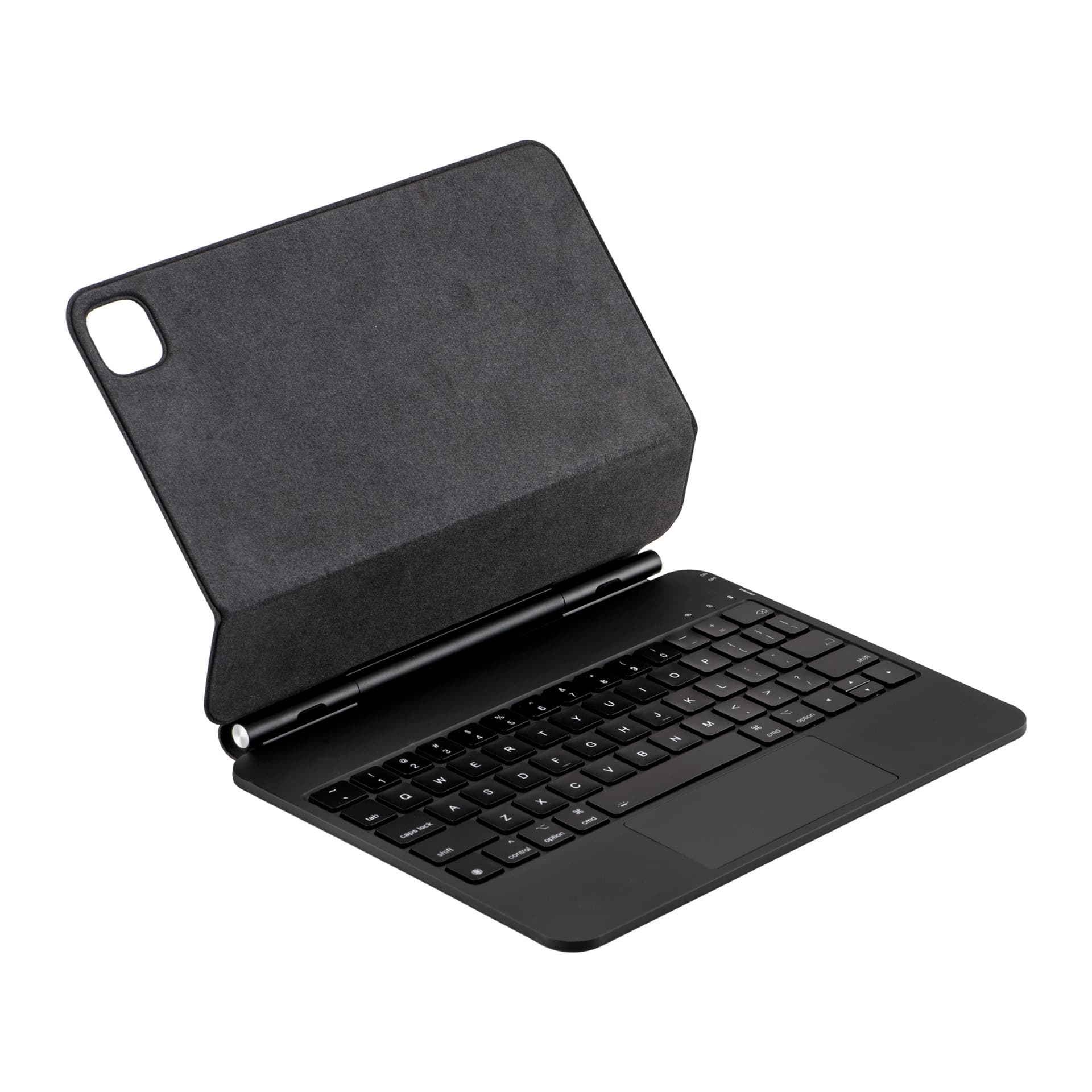 Magic Keyboard for iPad Compatible with Apple Pro 11 Magnetic Levitation Air 4/5 Magnetic Touch Magic Magnetic Levitation Keyboard
