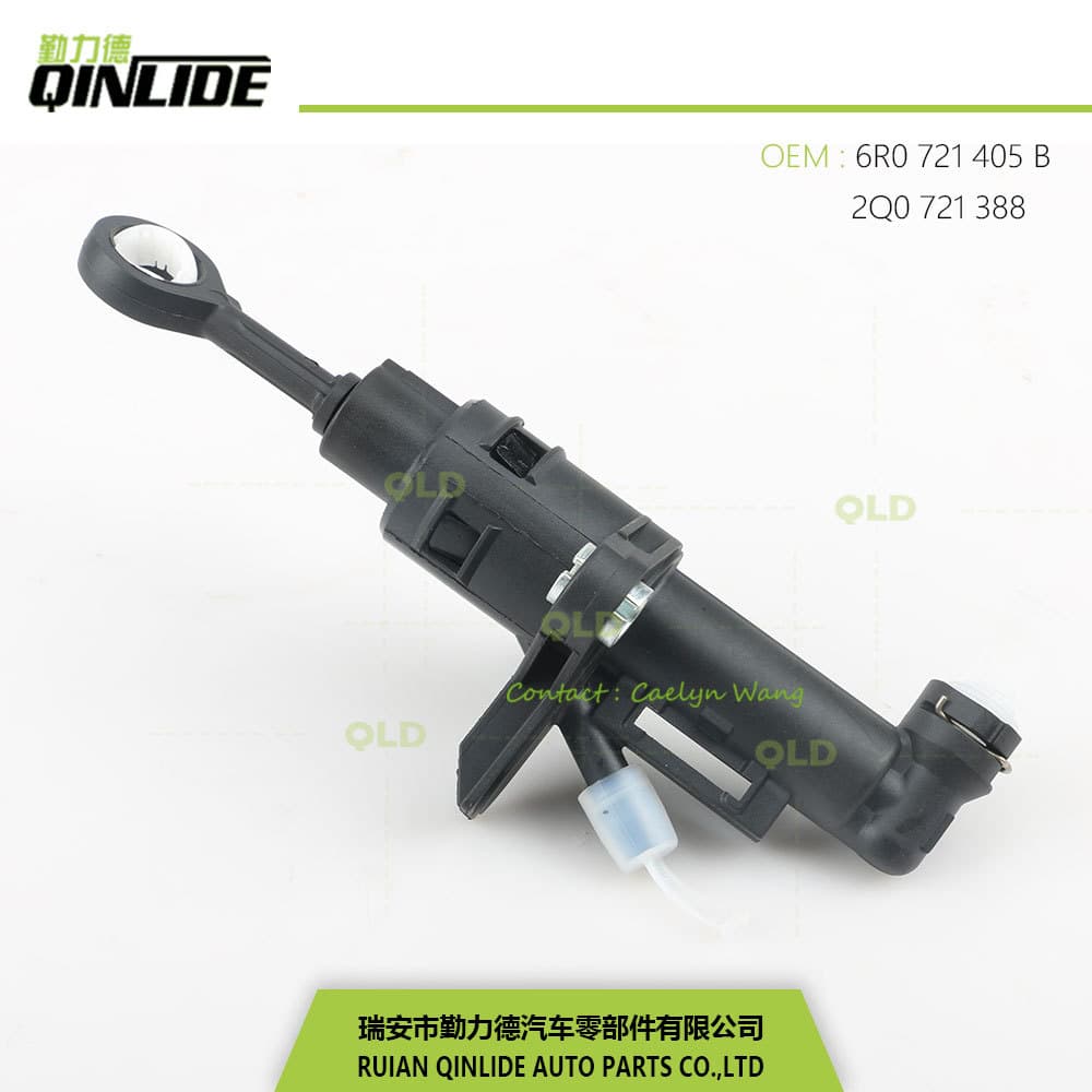 Clutch master cylinder parts 6R0721410 6R0721543 496284000200