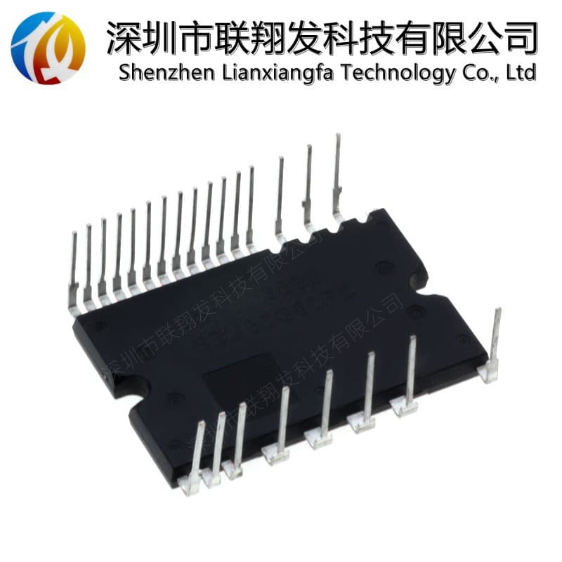 Original New SDM30G60FB SDM30G60FC Silan Micro Module Motor Driver IC Chip 30A 600V
