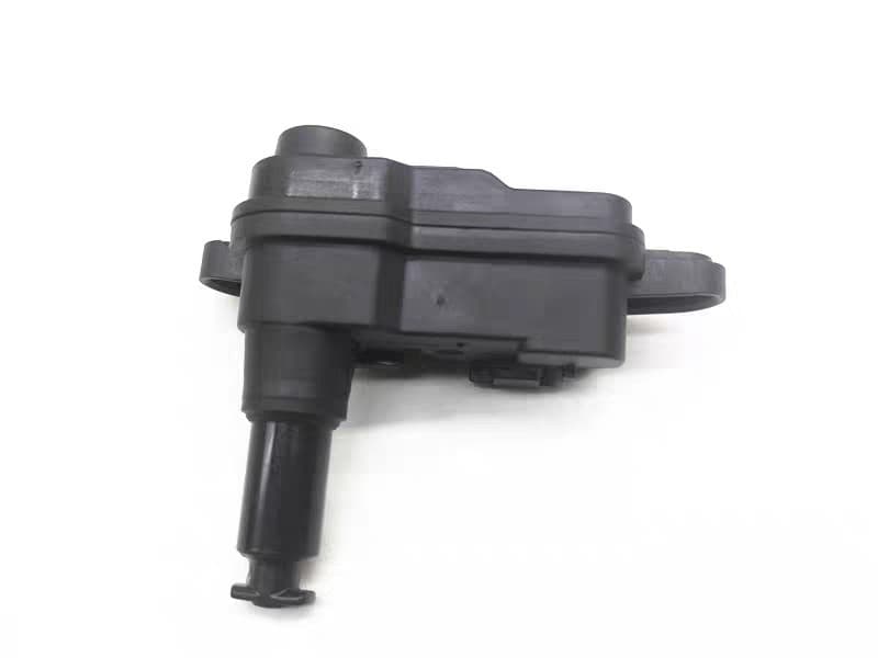 8VD862159 Phideon Teramont Q5L Octavia Tayron ID.4 Lansun Bora Fuel Tank Cap Motor Lock Actuator