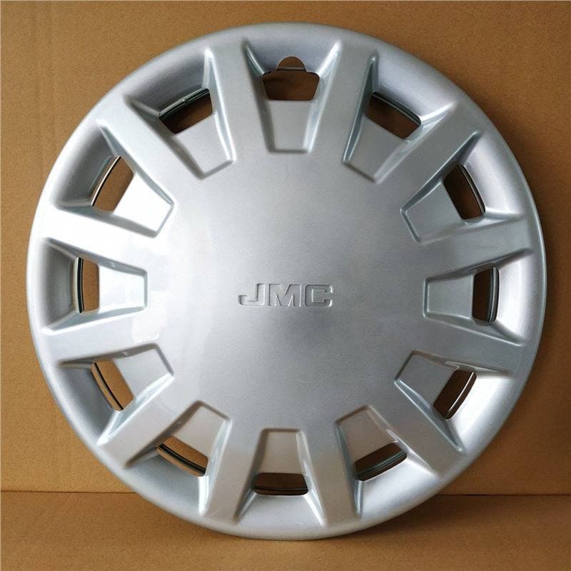 JMC Teshun JMC Wheel Hub Cover Steel Rim Cover JMC Teshun National V National VI Tire Protection Cover 15-inch/16-inch