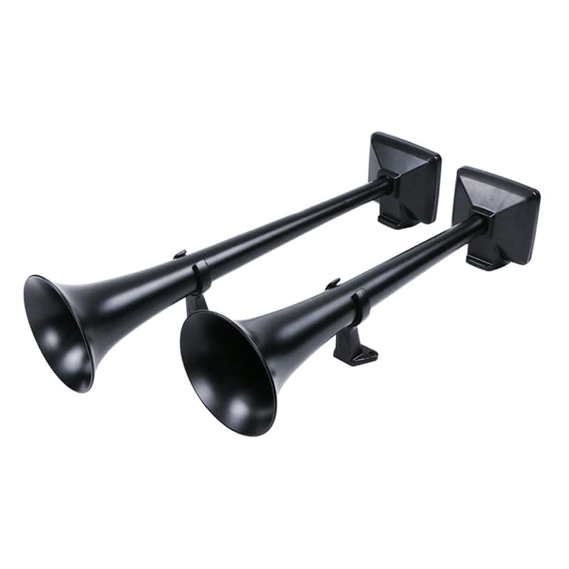 Scania Air Horn 24V 12V Truck Car Original Factory Horn Super Loud Scania Exclusive