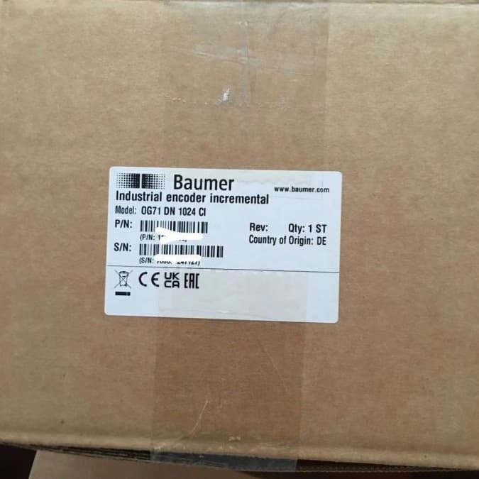 (Negotiable) SICK Safety Laser Scanner 1023891 S30A-7011CA German Safety Transmitter