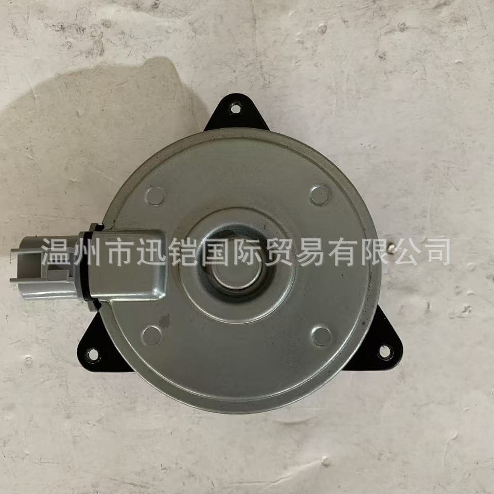 168000-7280 168000-7010 16363-28150 16363-0M010 Radiator Fan Motor