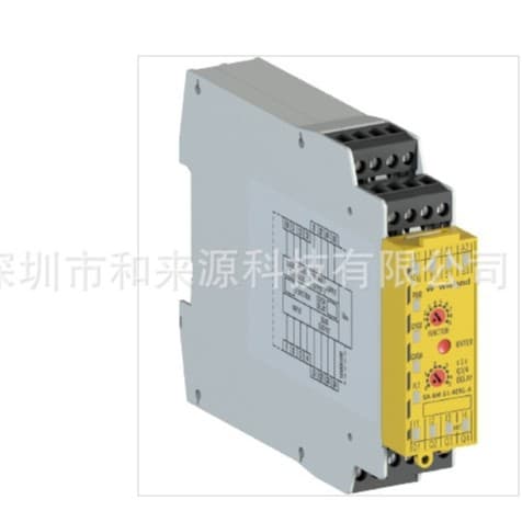 SA-BM-S1-4EKL-A 5s DC 24V Wieland module, genuine original product