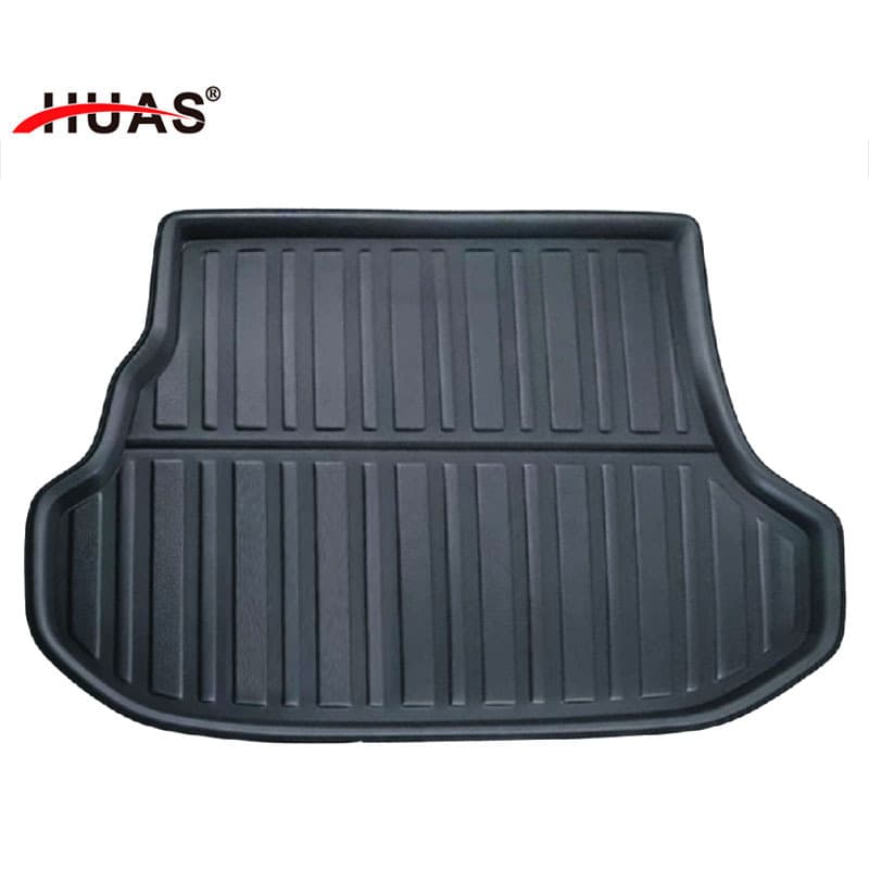 [Foreign Trade Edition] SU.BARU Forester 2006-2007 car trunk mat