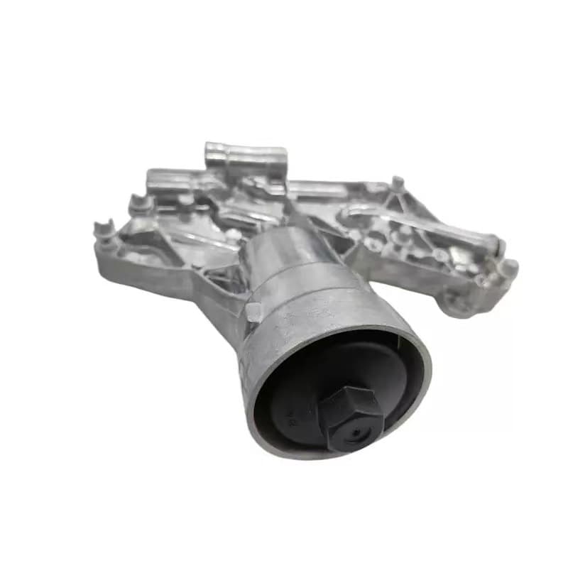 93186325 55355699 Oil Cooler for Chevrolet Cruze Orlando Aveo Opel Astra