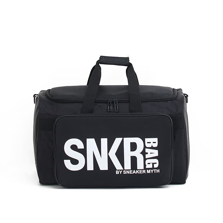 Multifunctional Sneaker Storage Travel Bag, Large Capacity Sports Gym Bag for Basketball and Soccer, Thickened Shoulder Luggage Bag