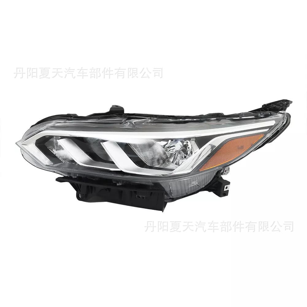 Suitable for 2019-2022 Nissan Sylphy Sentra headlights US version