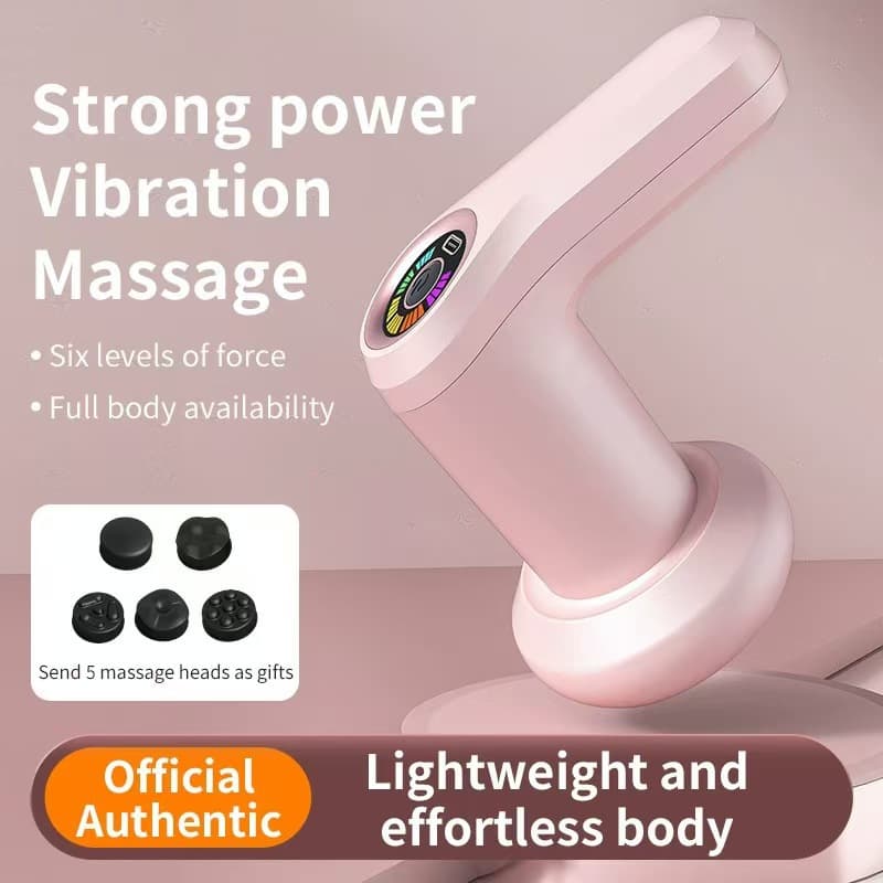 Cross-border Fat Reduction Massager Multi-functional Lazy Slimming Device Belly Kneading Shaping and Fat Burning Machine