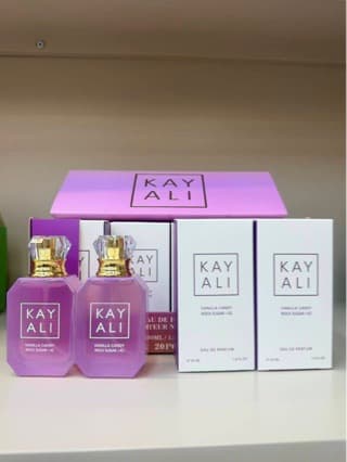 KAYALI Perfume 30ml Middle East No.33 Women's Fragrance Arabic Perfume
