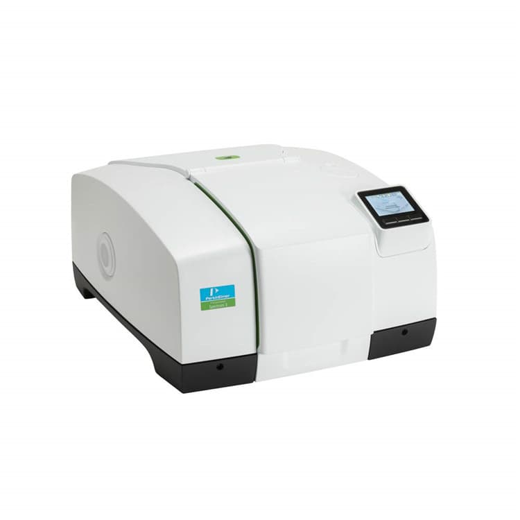 Imported American PE Spectrum 3 MIR/NIR/FIR Fourier Transform Infrared Spectrometer