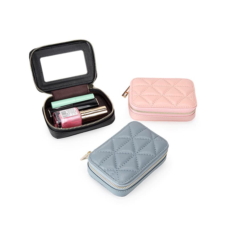 Fashionable Lipstick Bag From Virtual Superior Industry Fashion Accessory