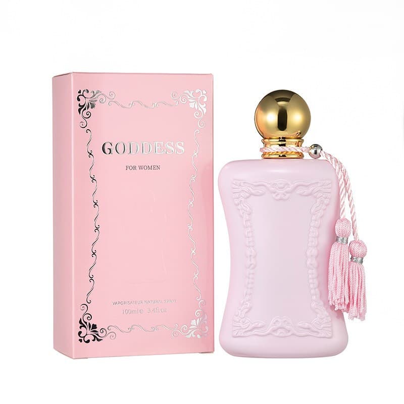[100 Affordable Alternatives] Men's and Women's Perfume for Foreign Trade Cross-Border Long-Lasting Middle East Europe America Southeast Asia Africa Perfume Wholesale