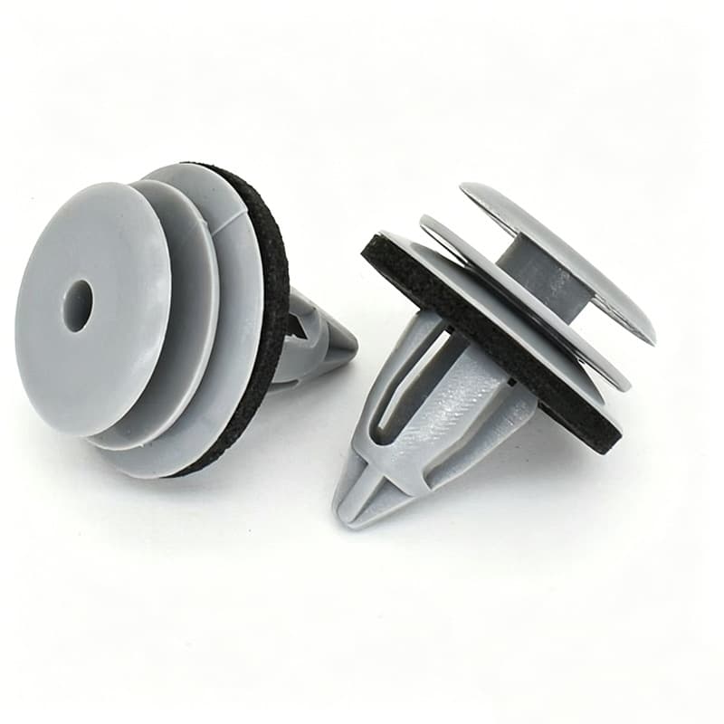 For BMW E88 F45 E36 E46 E90 E91 F32 F33 Clip Car Door Panel Fastener