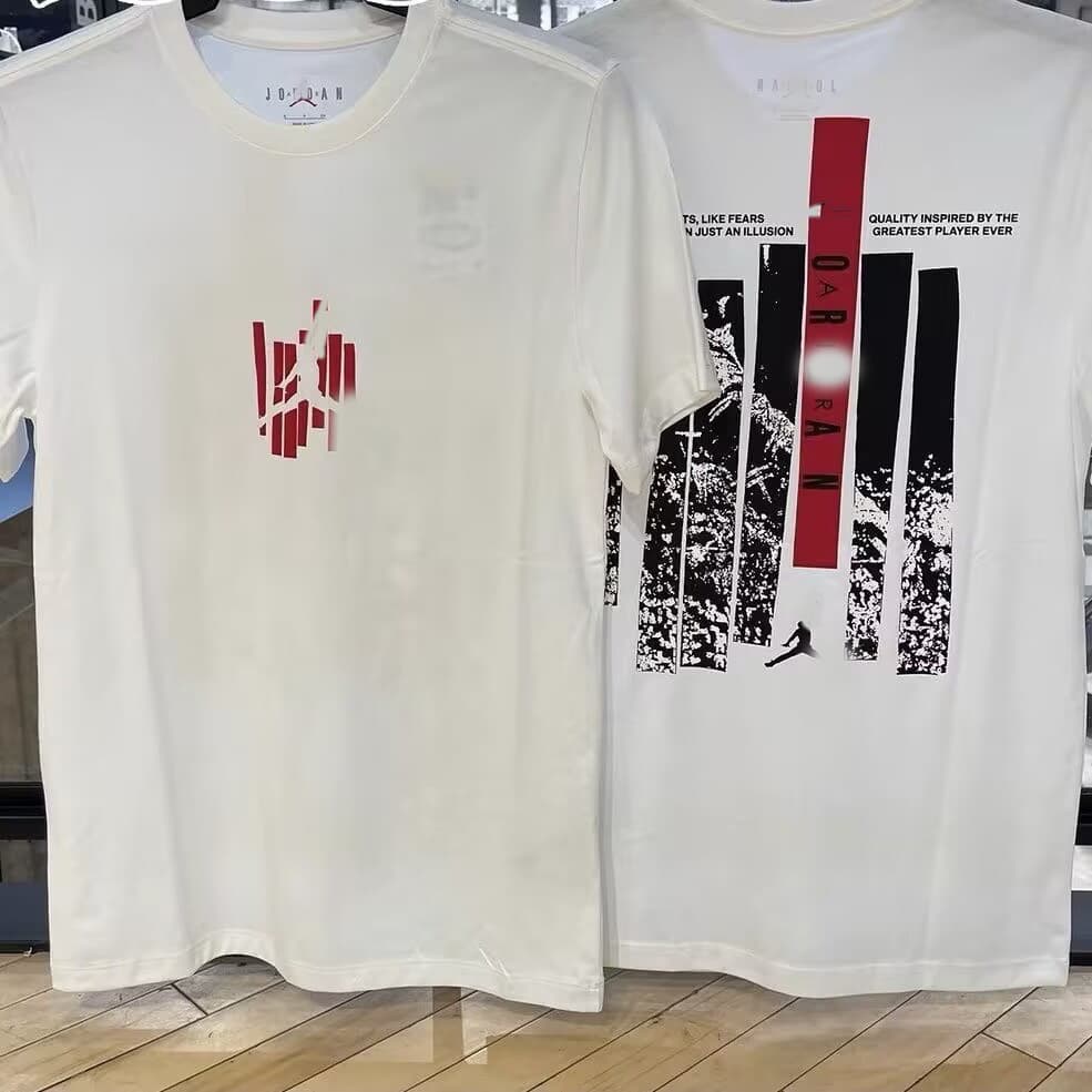 Men's Short Sleeve T-Shirt Summer Wholesale New Trendy Brand Pure Cotton Casual Round Neck Loose Fit T-Shirt Men's Clothing