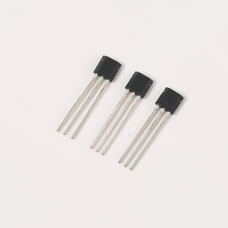 Hall ID8621A manufacturer supply ID8621A magnetic sensor