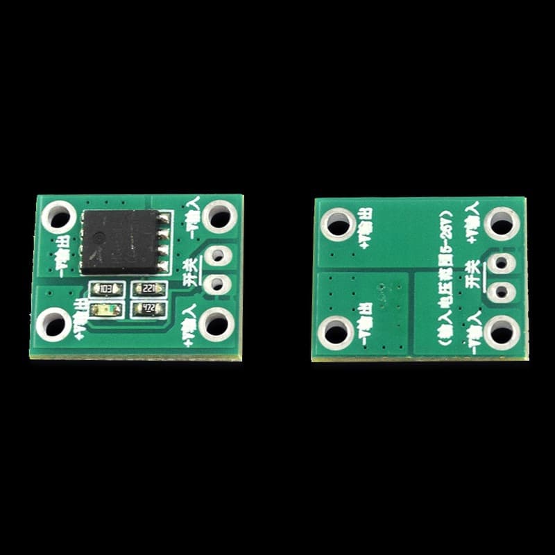 20A50A100A High-Power MOSFET Trigger Switch Driver Field Effect Transistor PWM Regulator Electronic Switch Control