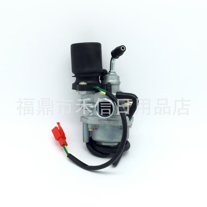 2-Stroke 50cc 70cc 90cc ATV Go Kart Carburetor JOG90 1PE40QMB Engine