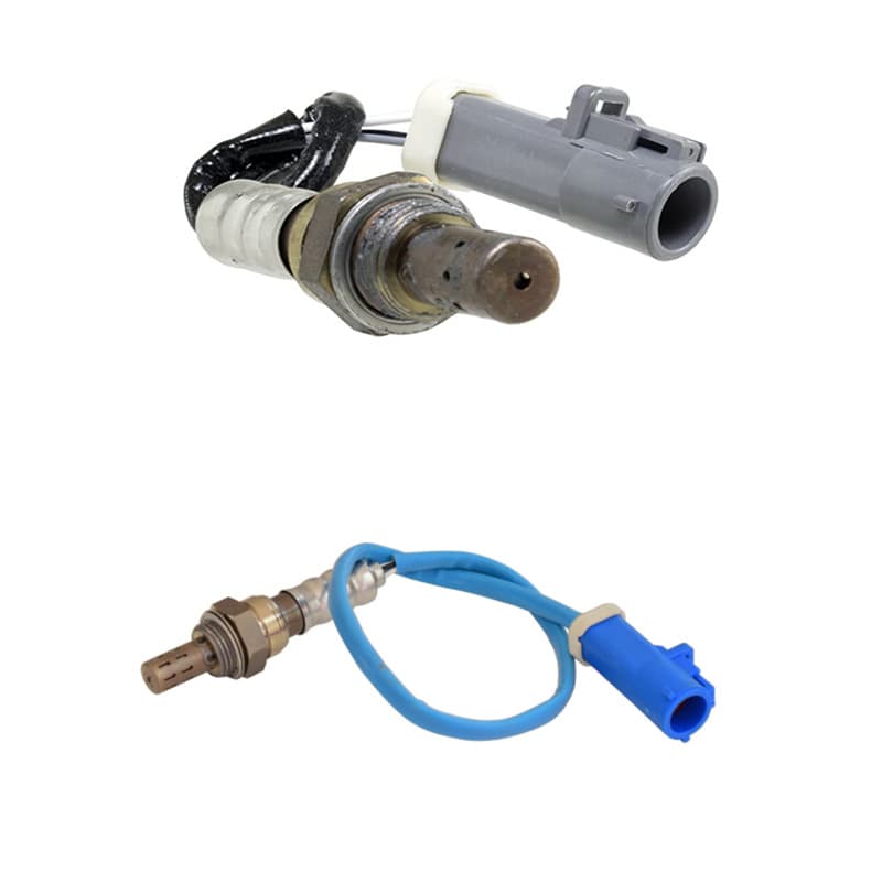 Mazda Compatible Oxygen Sensor CY0318861 CY03 18 861 CY0118861 High Precision Automotive Parts for Southeast Asia And Europe