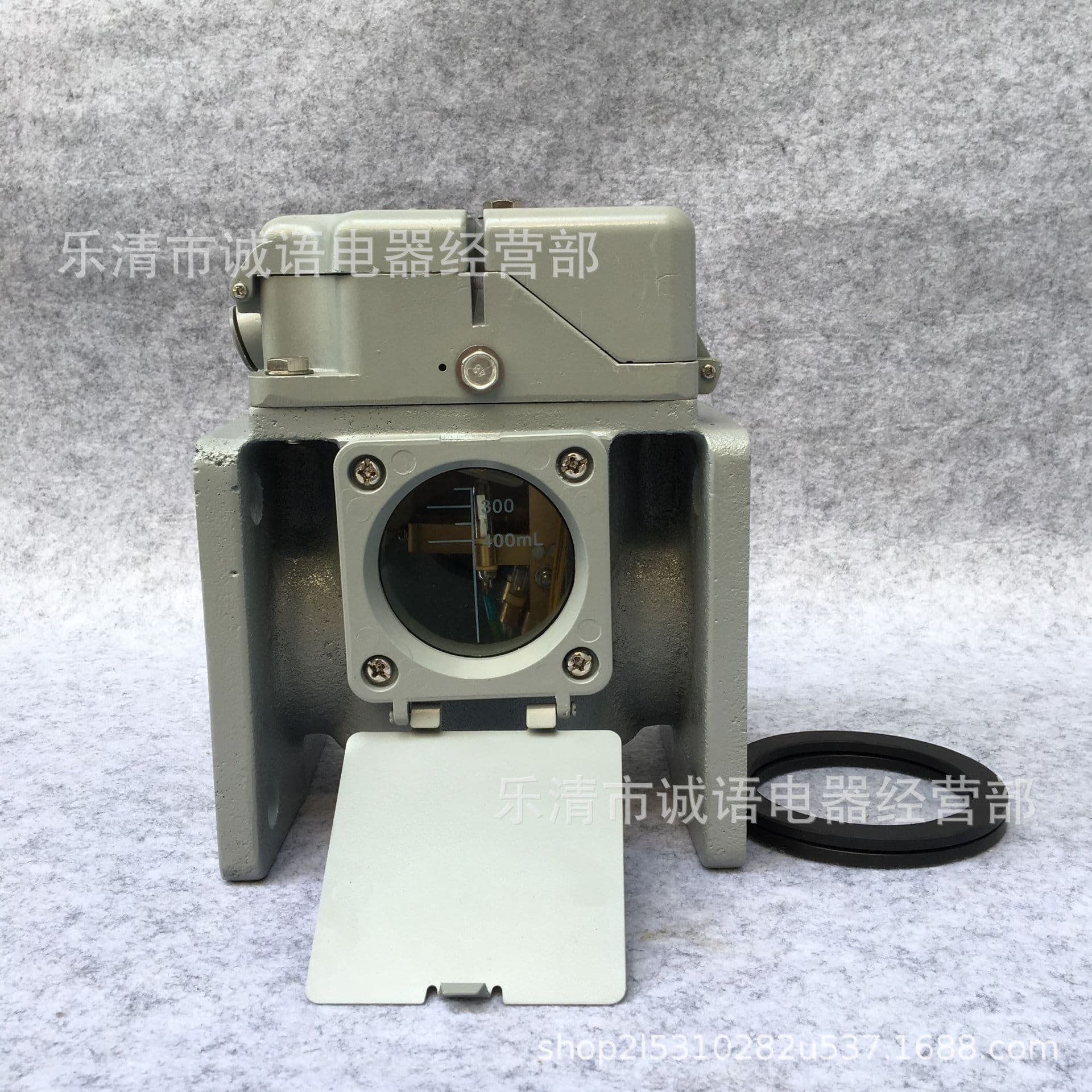 QJ6 QJ3QJ12-QJ13-80 QJ4-25QJ4-50QJ9 QJ23 Transformer Gas Relay