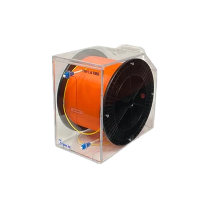 M2optics Fiber Lab 1600D Fiber Optic Test Kit