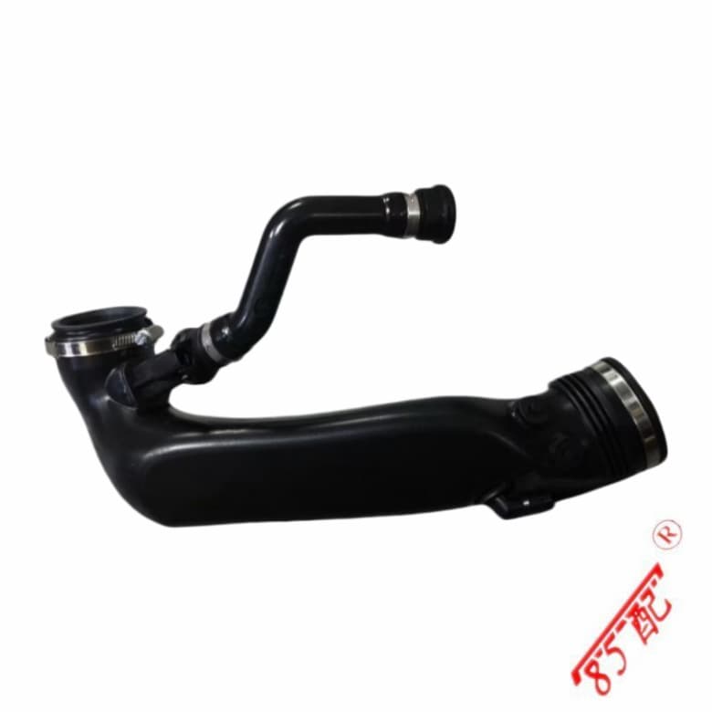 Car Turbocharger Air Hose Turbo Intake Pipe for Peugeot 9834499780