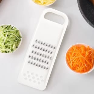 Multi-Function Vegetable Slicer, Shredder, Potato Shredder, Household Radish Grater, Kitchen Shredding Tool
