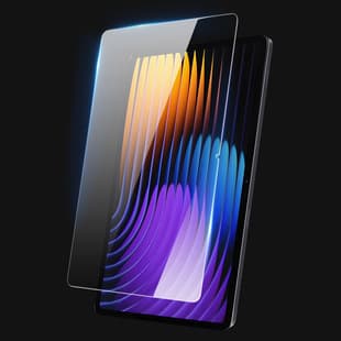 Compatible Xiaomi Pad8/8Pro Tempered Glass Film Redmi Pad2 11 inch Anti-explosion Huawei MatePad Wholesale