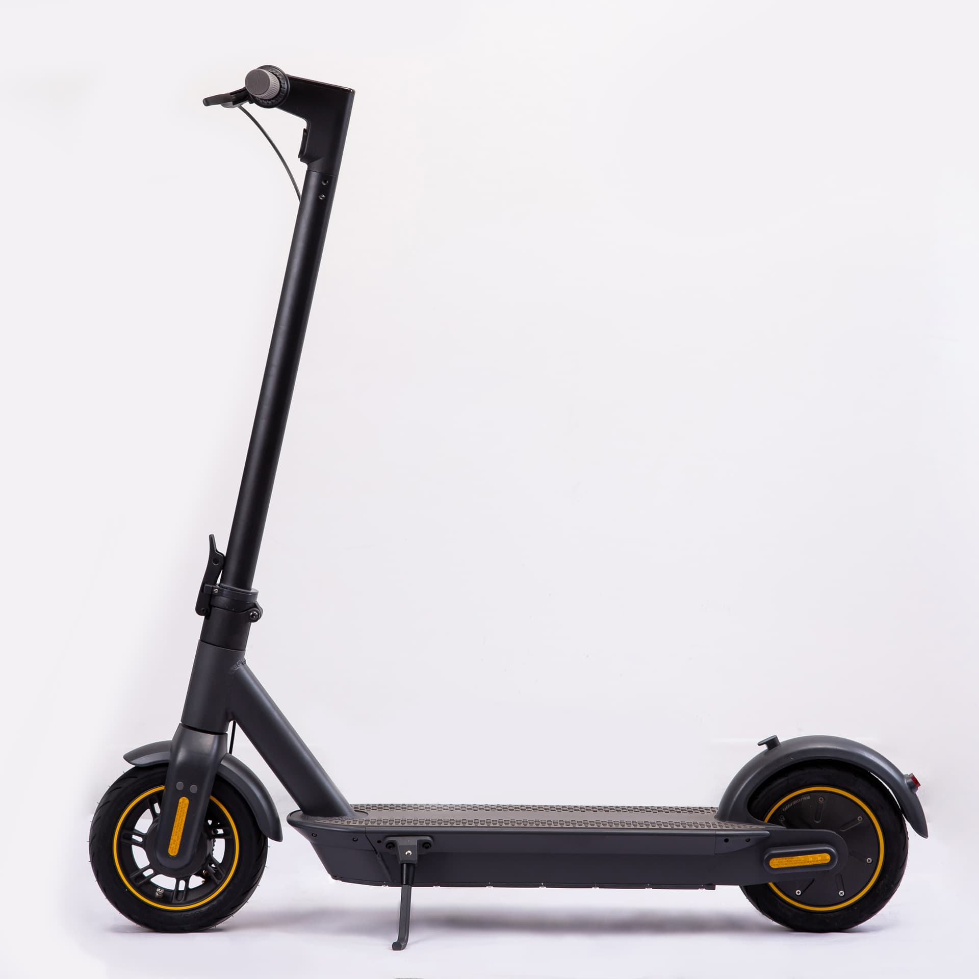 Factory wholesale electric scooter commuting work mobility scooter foldable electric scooter MAX cross-border trade portable