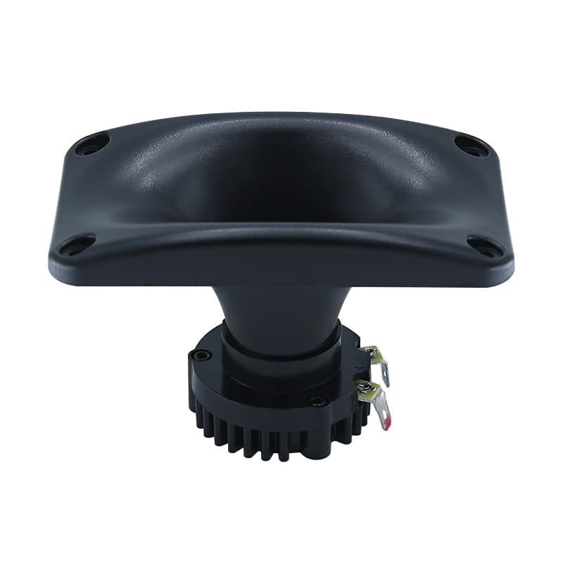 HP5000 Neodymium Swallow House 25mm Core Tweeter Bird Nest Farm Driver Horn Audio Speaker