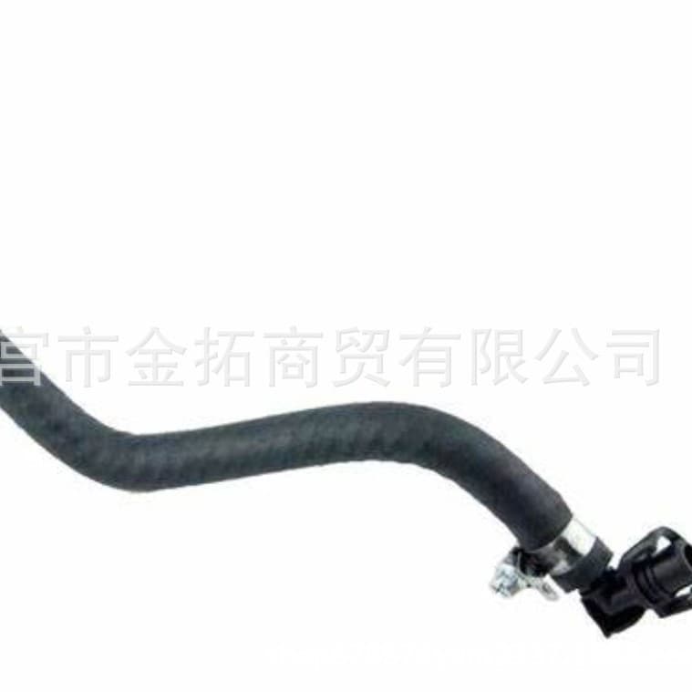 Factory supply Opel Corsa series radiator hose 1337868 1336027 13249353.
