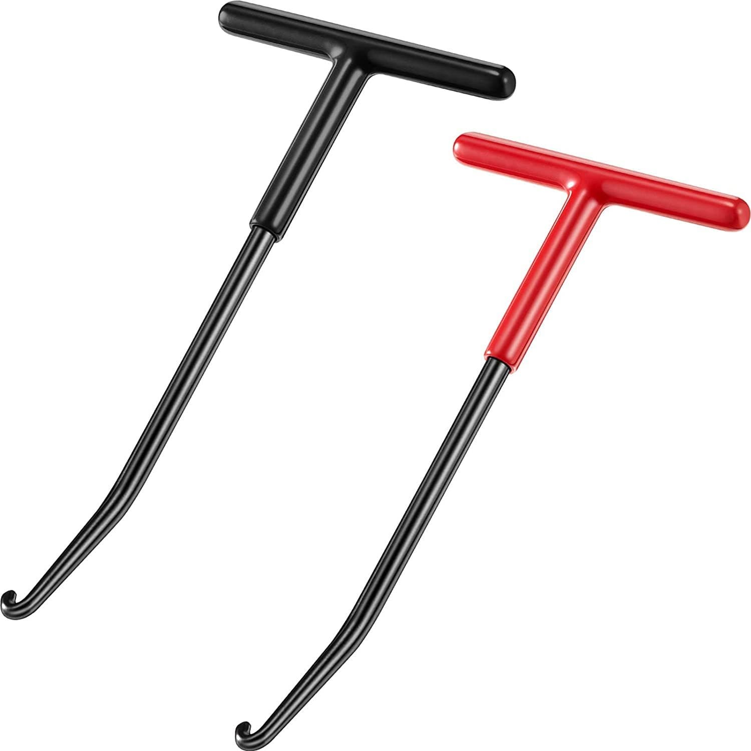Motorcycle tools exhaust pipe spring disassembly and assembly hook motorcycle modified exhaust pipe thickened tension spring hook
