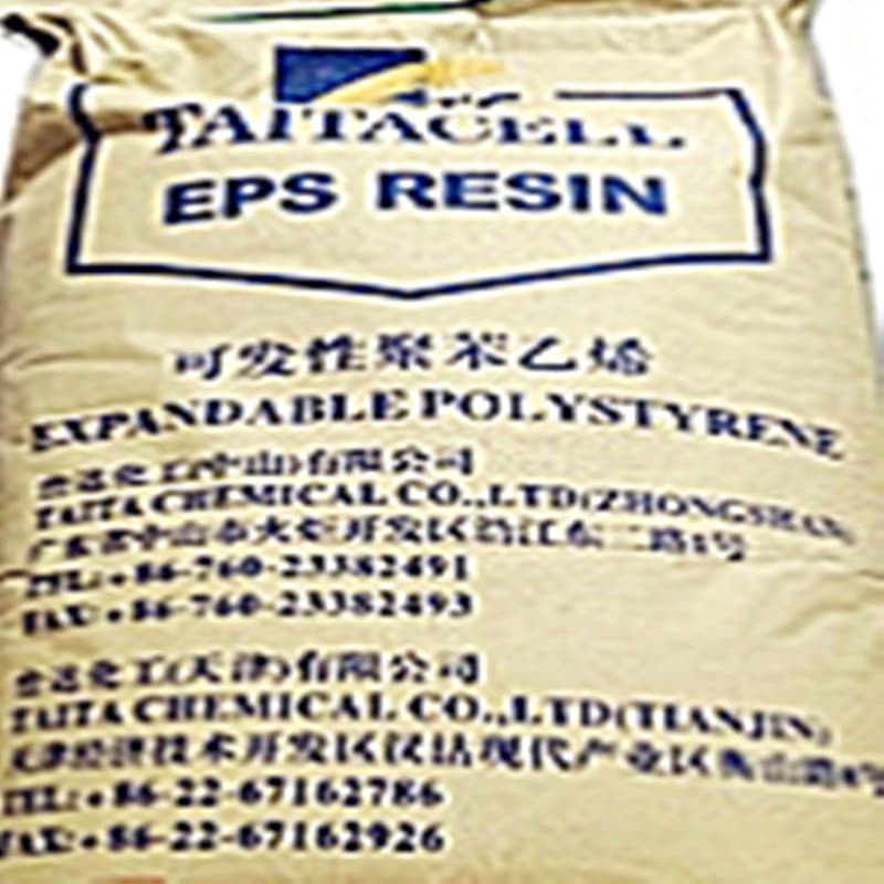EPS Zhongshan Delta EPS-301 EPS-311311F Fast Foaming Grade