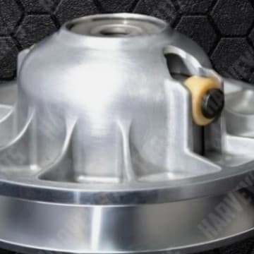 1323222, 1323101, 1322924 drive clutch
