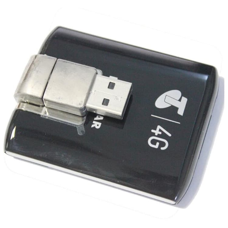 Netgear Aircard AC320U 320U USB 4G Card Modem Wireless Network Hotspot