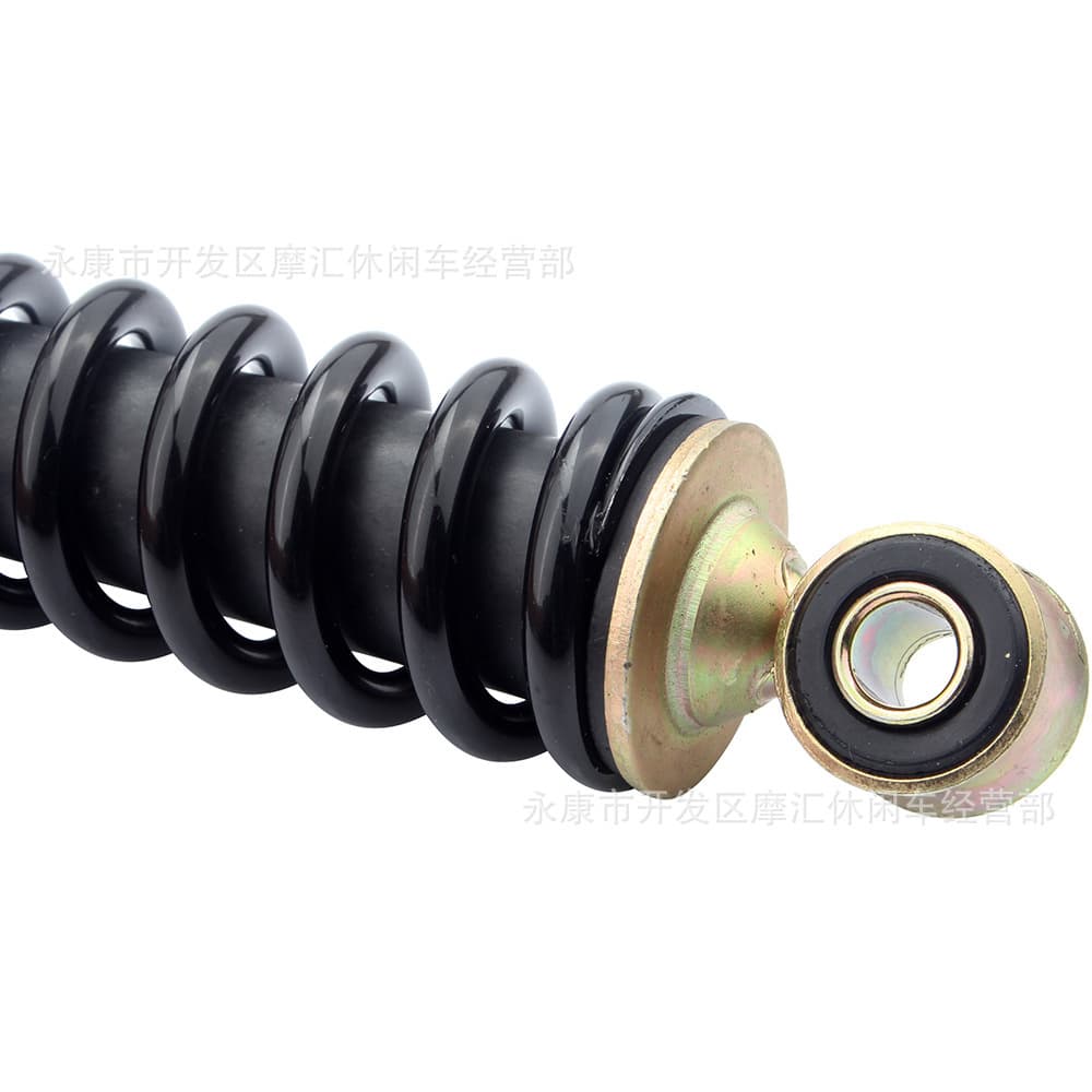 Electric Scooter Moped Parts GY6 50/150CC Shock Absorber Rear Suspension Damper 290MM