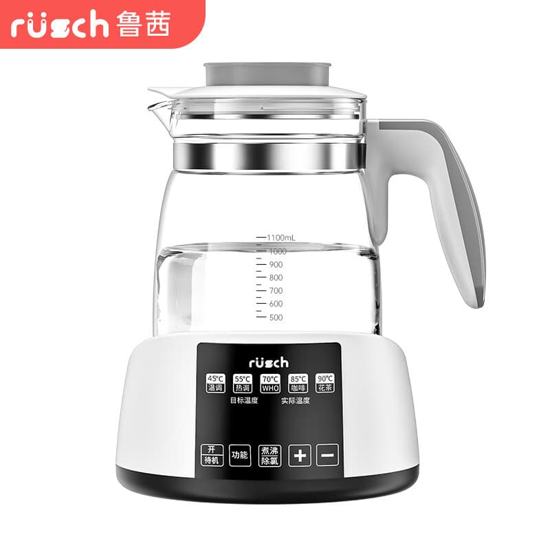 Lucy constant temperature health pot wholesale, home and office electric kettle, intelligent chlorine removal and sterilization bottle warmer and milk maker