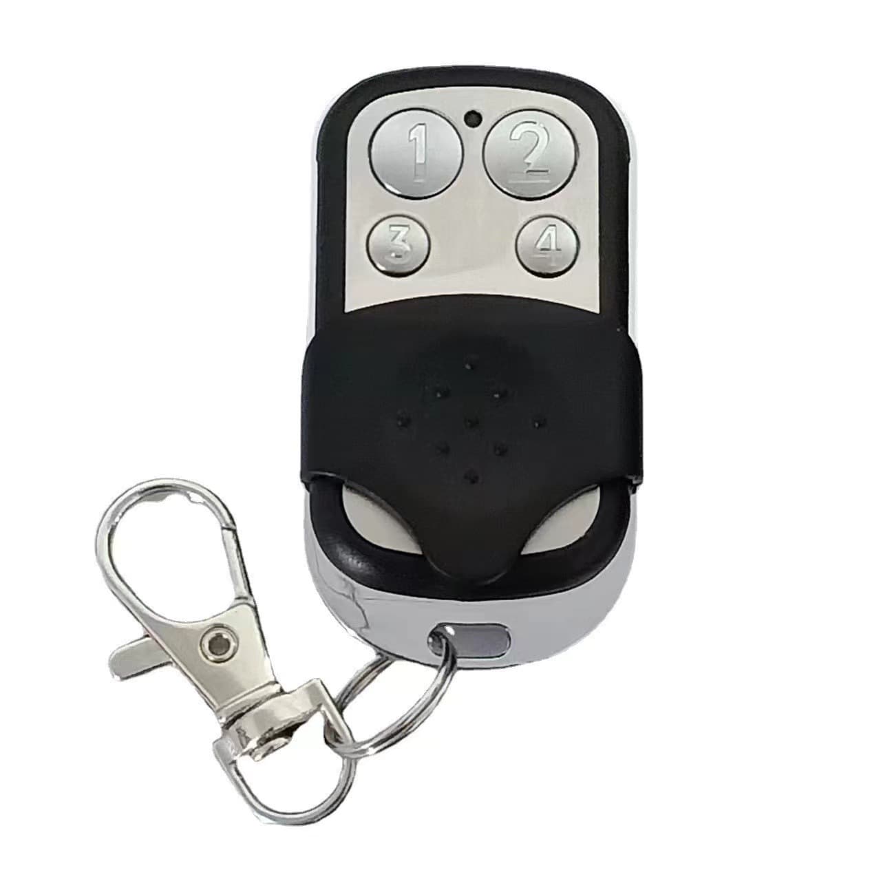 433 Copy Remote Control for Electric Roller Shutter Door, Garage Door, Retractable Barrier Gate, 315 Copy Key