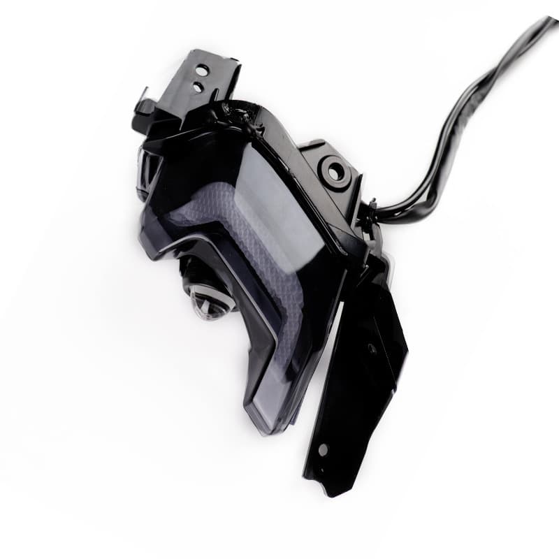 WEJET NMAX155 Modified Second Generation New Turn Signal Integrated High/Low Beam Projector Light