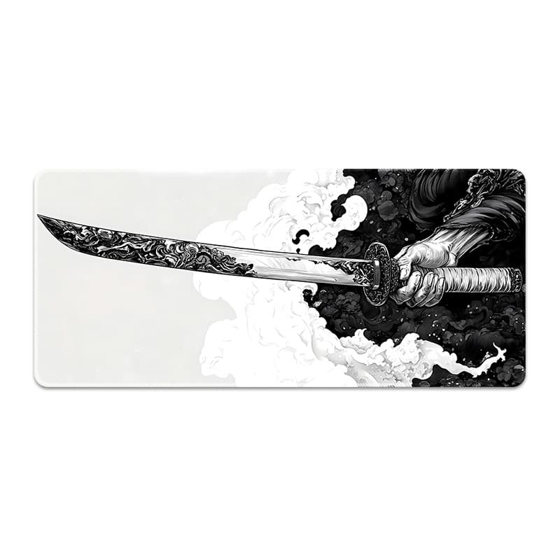 Extra Large Thickened Lockstitch Non-Slip Gaming Office Desk Mat Factory Direct