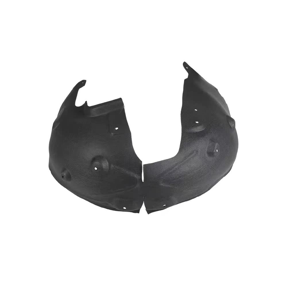 For Tesla Model S Rear Fender Liner Front Splash Shield Liner 1067006 1067007