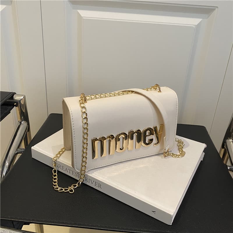 This year's popular bags for women are new, high-end, niche designs, versatile casual shoulder bags, chain crossbody small square bags