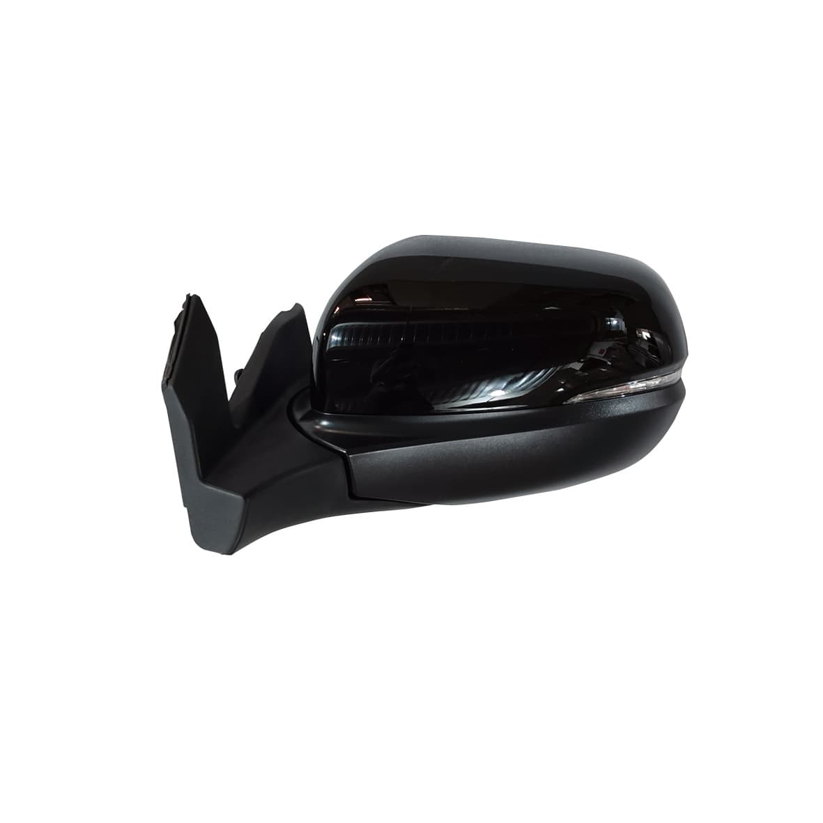 For Honda Pilot with Power Heated Turn Signal Side Mirror 10-Pin 2016-2022